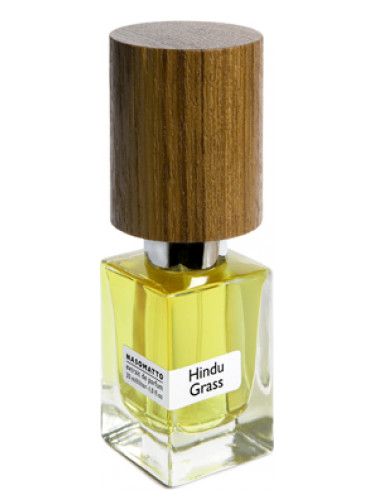 Nasomatto Hindu grass Extrait de Parfum