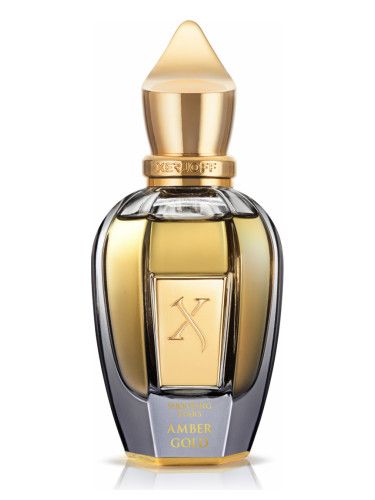 Xerjoff Amber Gold Eau de Parfum