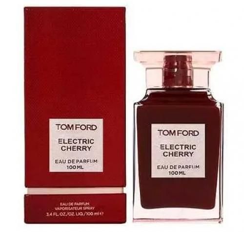 Tom Ford Electric Cherry