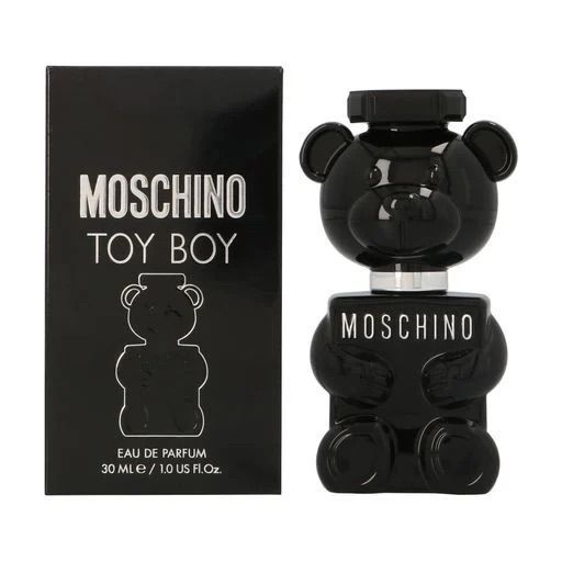 Moschino Toy Boy edp, Італія