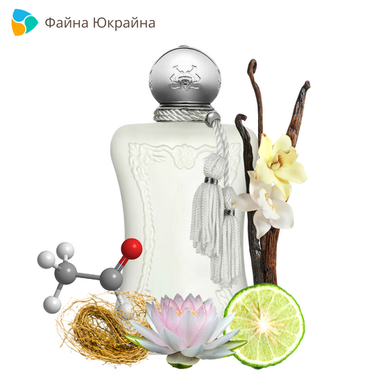 Parfums de Marly Valaya жіночі парфуми на Файна Юкрайна