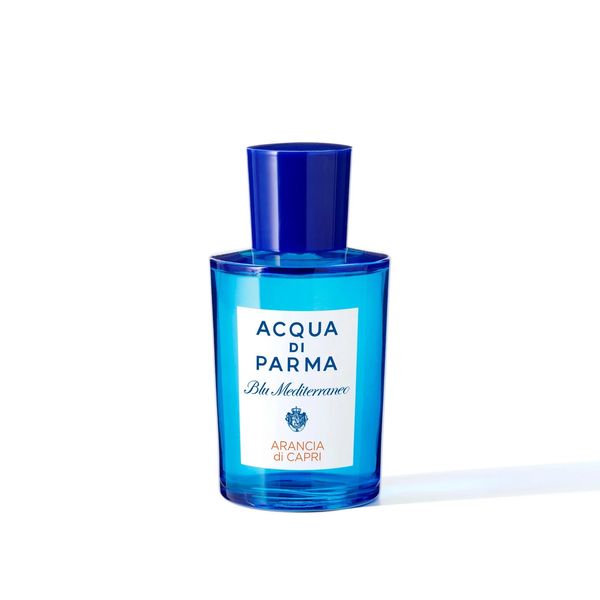 Acqua di Parma Blu Mediterraneo-Arancia di Capri EDT