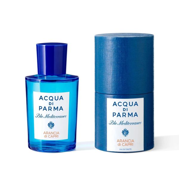 Acqua di Parma Blu Mediterraneo-Arancia di Capri EDT