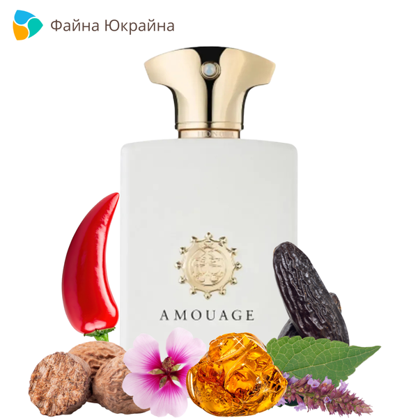Amouage Honour Eau de Parfum