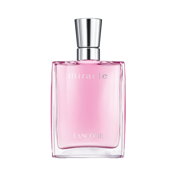 Lancome Miracle edp, Франция