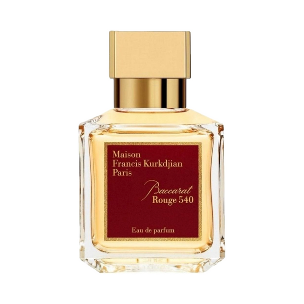 Maison Francis Kurkdjian Baccarat Rouge 540 EDP