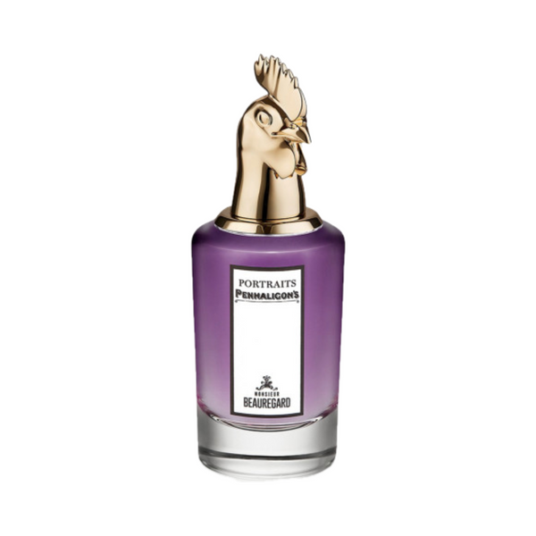 Penhaligon's Monsieur Beauregard edp, Великобритания