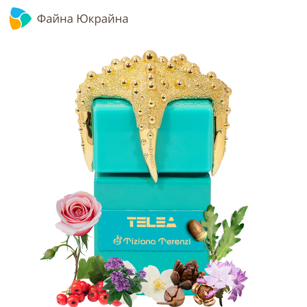 Tiziana Terenzi Telea Parfum