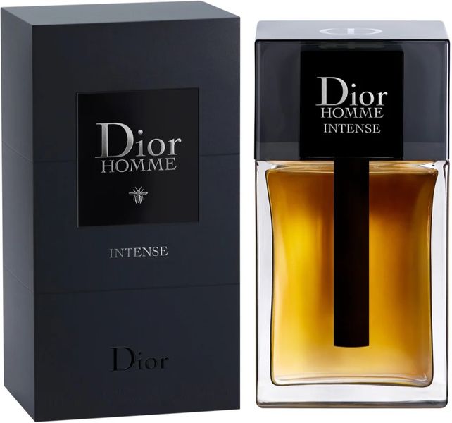 Dior Homme Intense EDP