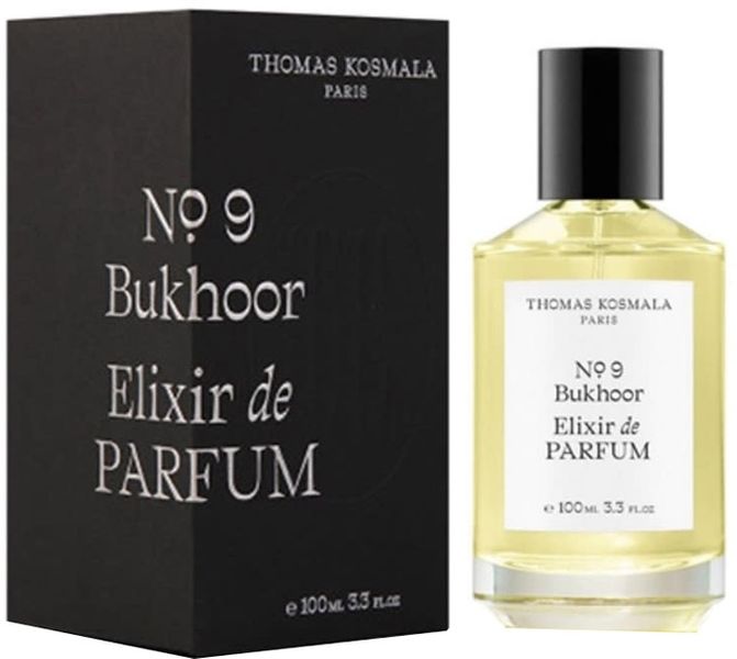 Thomas Kosmala No 9 Bukhoor edp, Франция