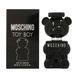 Moschino Toy Boy edp, Італія