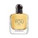 Armani Stronger With You Only EDT