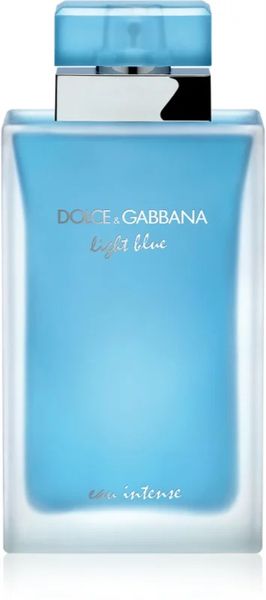 Dolce & Gabbana Light Blue Eau Intense EDP