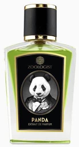 Zoologist Panda Extrait de Parfum