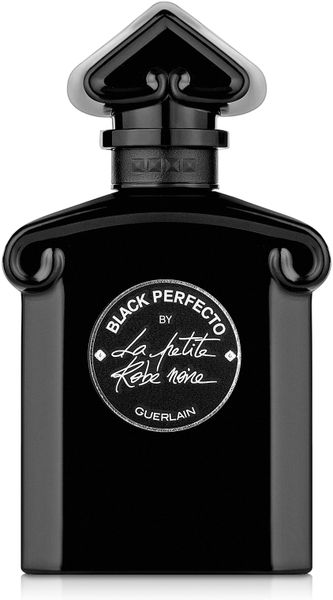 Guerlain La Petite Robe Noire Black Perfecto EDP