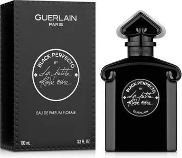 Guerlain La Petite Robe Noire Black Perfecto EDP