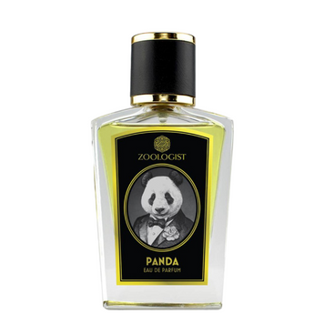 Zoologist Panda Extrait de Parfum