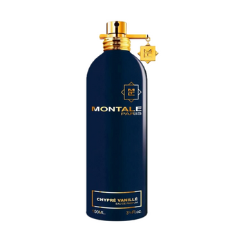 Montale Chypre Vanille edp, Франція