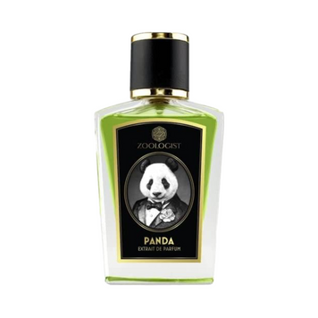 Zoologist Panda Extrait de Parfum