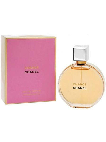 Chanel Chance Eau de Parfum