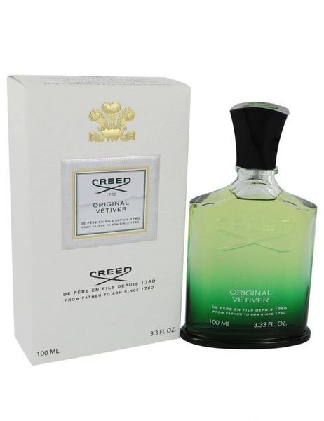 Creed Original Vetiver EDP