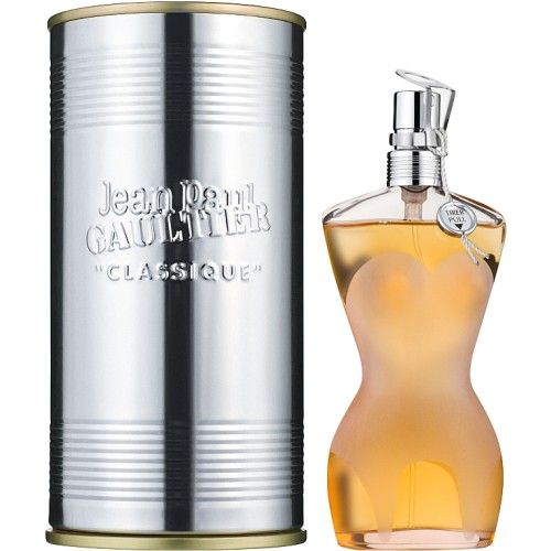 Jean Paul Gaultier Classique edt, Франция