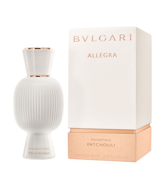 Bvlgari Allegra Magnifying Patchouli EDP