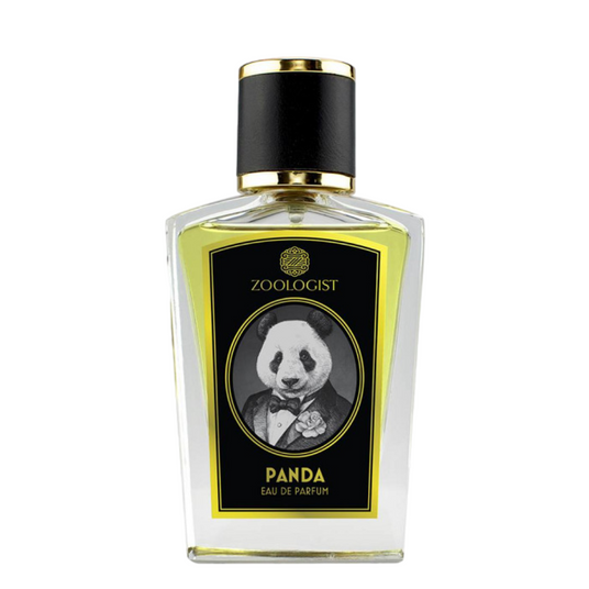 Zoologist Panda EDP - купити парфуми на Файна Юкрайна