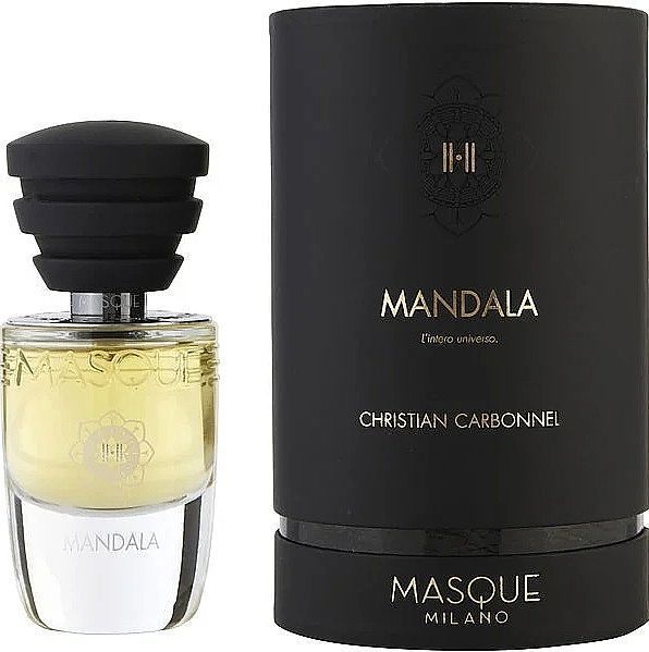 Masque Milano Mandala edp, Италия