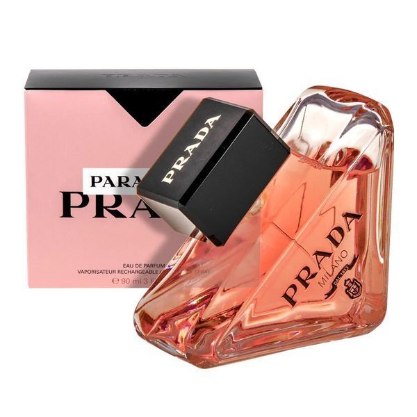 Prada Paradoxe edp, Франція