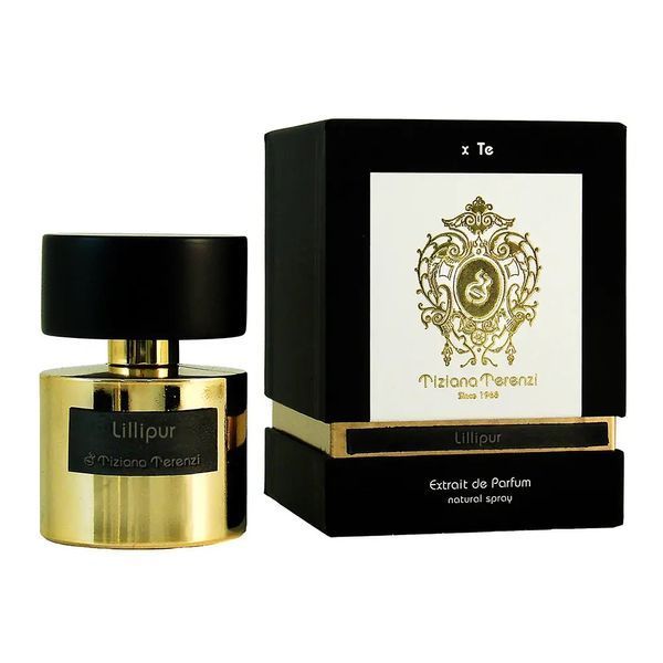Tiziana Terenzi Lillipur Parfum