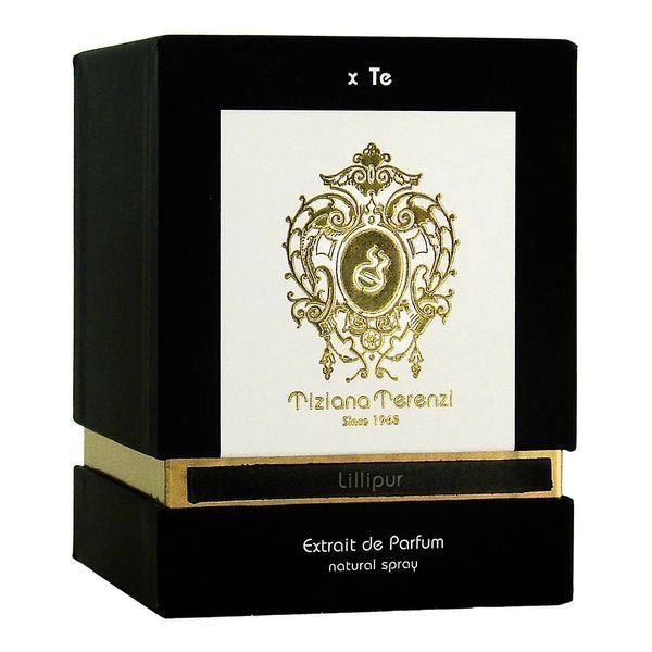 Tiziana Terenzi Lillipur Parfum