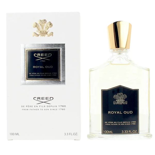 Creed Royal Oud Eau de Parfum