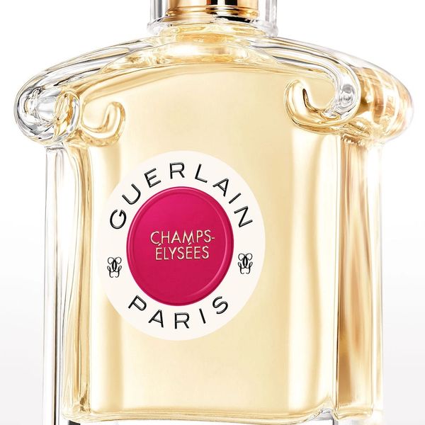 Guerlain Champs - Elysees EDP