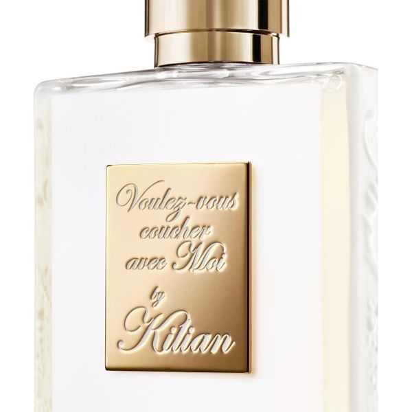 Kilian Voulez-vous coucher avec Moi EDP