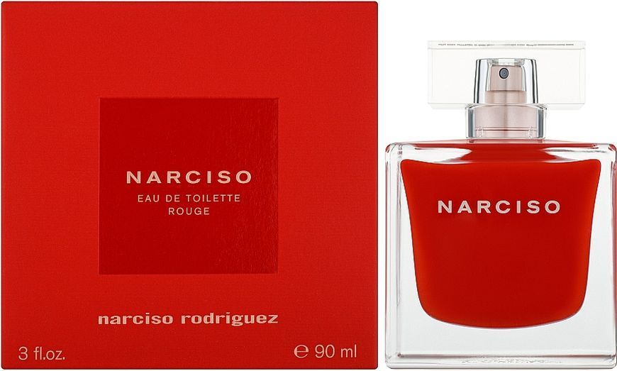 Narciso Rodriguez Narciso Rouge EDT