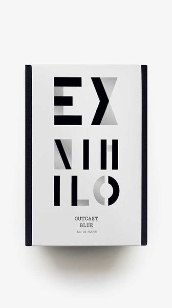 Ex Nihilo Outcast Blue Eau de Parfum