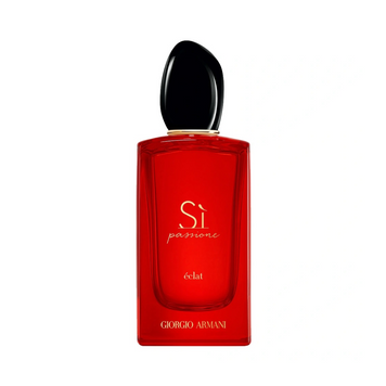 Armani Si Passione Eclat Eau de Parfum