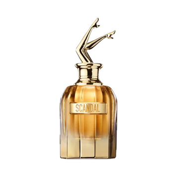 Jean Paul Gaultier Scandal Absolu Concentrated Perfume, Франция