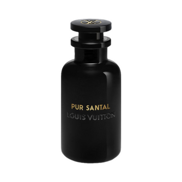 Louis Vuitton Pur Santal edp, Франция