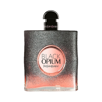 Yves Saint Laurent Black Opium Floral Shock EDP