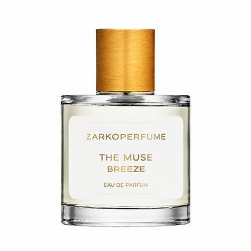 Zarkoperfume The Muse Breeze edp, Дания