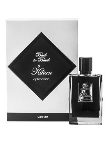 Kilian Back to Black Aphrodisiac EDP