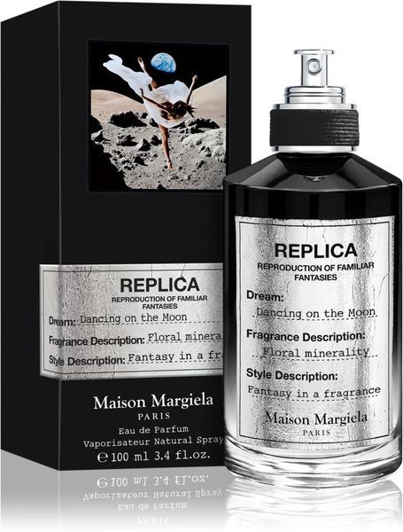 Maison Martin Margiela Replica Dancing on the Moon edp, Франция