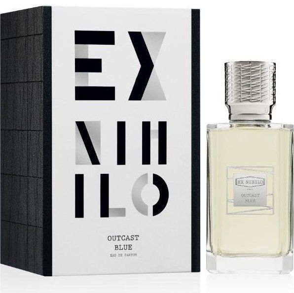 Ex Nihilo Outcast Blue Eau de Parfum