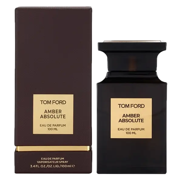 Tom Ford Amber Absolute edp, США