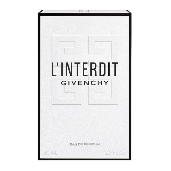 Givenchy L'Interdit Eau de Parfum