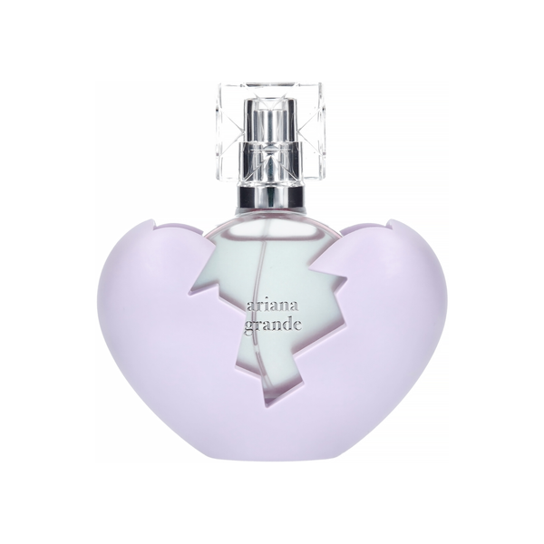 Ariana Grande Thanku Next 2.0 edp, США