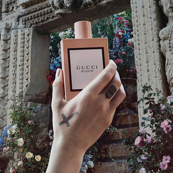 Gucci Bloom Eau de Parfum