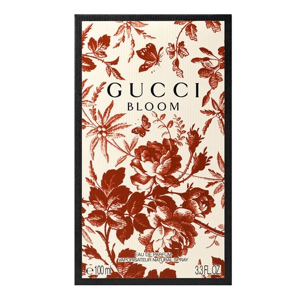 Gucci Bloom Eau de Parfum